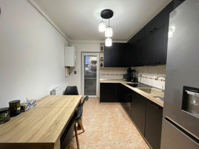 Apartamente de vanzare Sibiu Calea Cisnadiei - Arhitectilor imagine mica 6