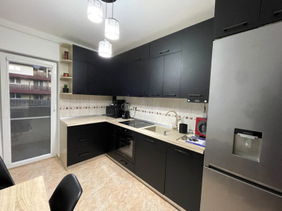 Apartamente de vanzare Sibiu Calea Cisnadiei - Arhitectilor imagine mica 7