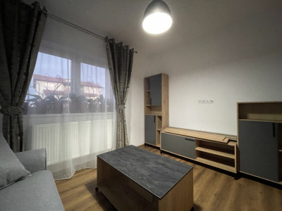 Apartamente de vanzare Sibiu Calea Cisnadiei - Arhitectilor imagine mica 8