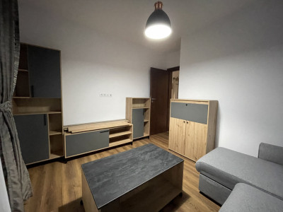Apartamente de vanzare Sibiu Calea Cisnadiei - Arhitectilor imagine mica 9