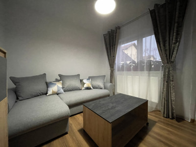 Apartamente de vanzare Sibiu Calea Cisnadiei - Arhitectilor imagine mica 10