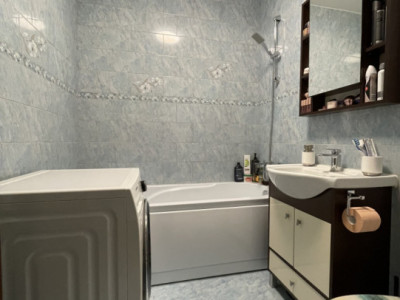 Apartamente de vanzare Sibiu Calea Cisnadiei - Arhitectilor imagine mica 11