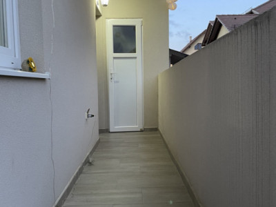 Apartamente de vanzare Sibiu Calea Cisnadiei - Arhitectilor imagine mica 12