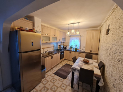 Apartamente de vanzare Sebes imagine mica 2