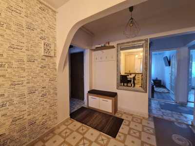 Apartamente de vanzare Sebes imagine mica 3