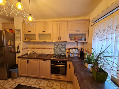 Apartamente de vanzare Sebes imagine mica 4