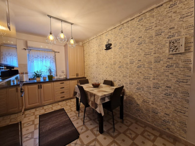 Apartamente de vanzare Sebes imagine mica 5