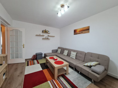 Apartamente de vanzare Sebes imagine mica 6