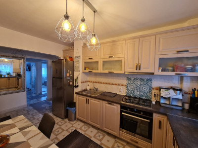 Apartamente de vanzare Sebes imagine mica 7