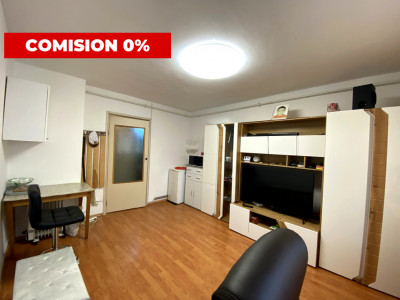 Apartamente de vanzare Sibiu Terezian imagine mica 1