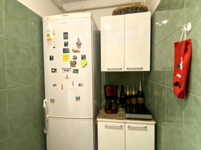 Apartamente de vanzare Sibiu Terezian imagine mica 3