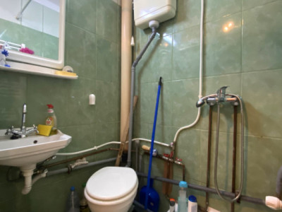 Apartamente de vanzare Sibiu Terezian imagine mica 5