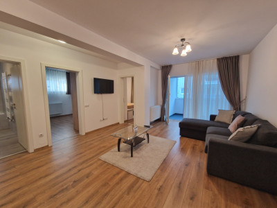 Apartamente de inchiriat Sibiu Piata Cluj imagine mica 1