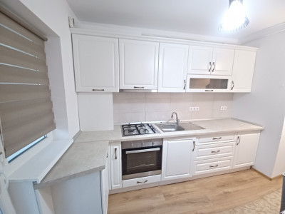 Apartamente de inchiriat Sibiu Piata Cluj imagine mica 3