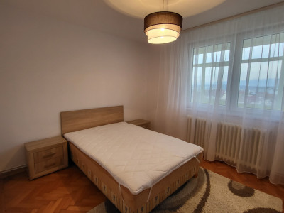 Apartamente de inchiriat Sibiu Mihai Viteazul imagine mica 3