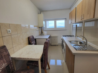 Apartamente de inchiriat Sibiu Mihai Viteazul imagine mica 5