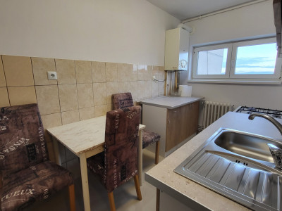 Apartamente de inchiriat Sibiu Mihai Viteazul imagine mica 6
