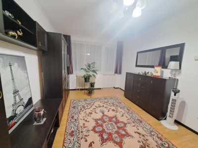 Apartamente de vanzare Sibiu Mihai Viteazul imagine mica 1