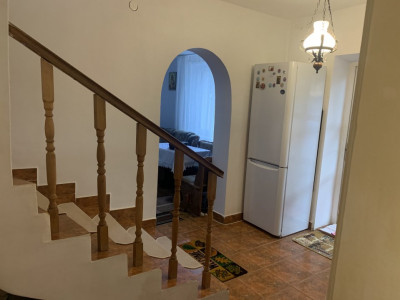Case de inchiriat Sibiu Calea Poplacii imagine mica 9