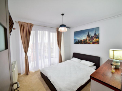 Apartamente de inchiriat Sibiu Lupeni imagine mica 2