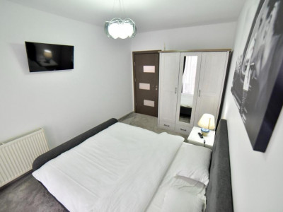 Apartamente de inchiriat Sibiu Lupeni imagine mica 3
