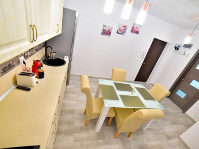 Apartamente de inchiriat Sibiu Lupeni imagine mica 5