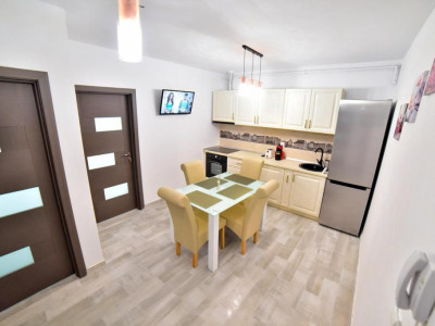 Apartamente de inchiriat Sibiu Lupeni imagine mica 7