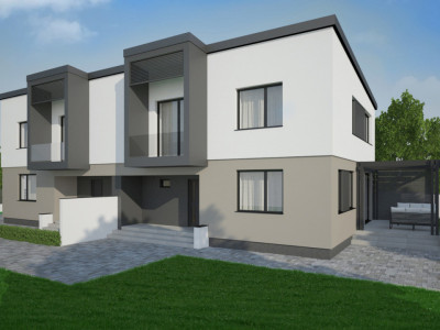 Case de vanzare Alba Iulia Cetate imagine mica 4