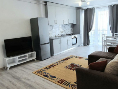 Apartamente de inchiriat Sibiu Lupeni imagine mica 5