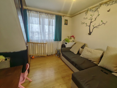 Apartamente de vanzare Sibiu Vasile Aaron imagine mica 1