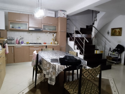 Case de vanzare Alba Iulia Lipoveni imagine mica 5