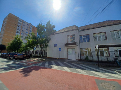 Apartamente de vanzare Sibiu Vasile Aaron imagine mica 1