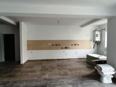 Apartamente de vanzare Sibiu Selimbar imagine mica 7
