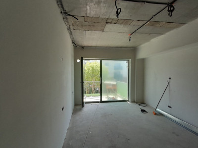Apartament decomandat 2 camere 54 mpu etaj 2 Lacul lui Binder Sibiu 
