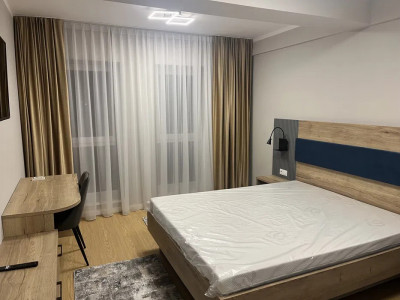 Apartamente de inchiriat Sibiu Calea Dumbravii imagine mica 1