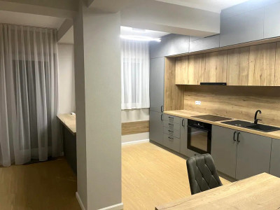 Apartamente de inchiriat Sibiu Calea Dumbravii imagine mica 2