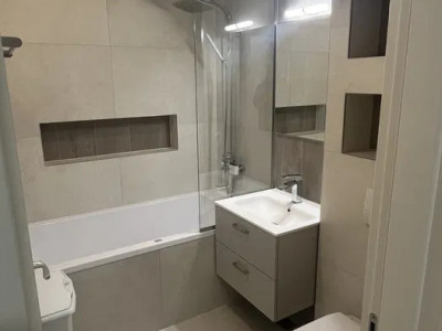 Apartamente de inchiriat Sibiu Calea Dumbravii imagine mica 5