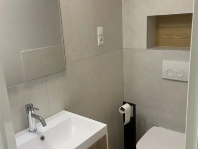 Apartamente de inchiriat Sibiu Calea Dumbravii imagine mica 7