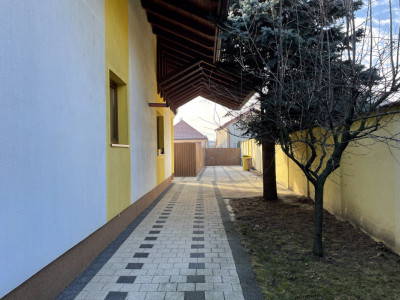 Case de vanzare Sibiu Selimbar imagine mica 25