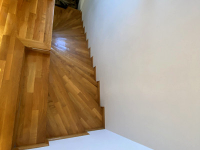 Apartamente de vanzare Sibiu Calea Cisnadiei - Arhitectilor imagine mica 21