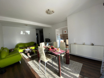 Apartamente de vanzare Sibiu Calea Cisnadiei - Arhitectilor imagine mica 2