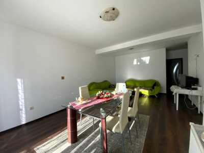 Apartamente de vanzare Sibiu Calea Cisnadiei - Arhitectilor imagine mica 3
