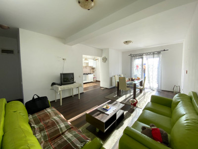 Apartamente de vanzare Sibiu Calea Cisnadiei - Arhitectilor imagine mica 4