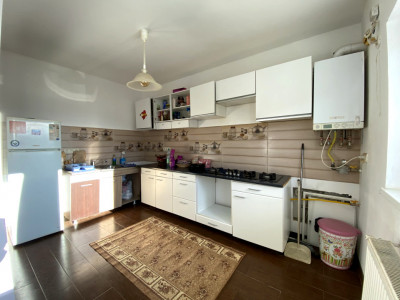 Apartamente de vanzare Sibiu Calea Cisnadiei - Arhitectilor imagine mica 5