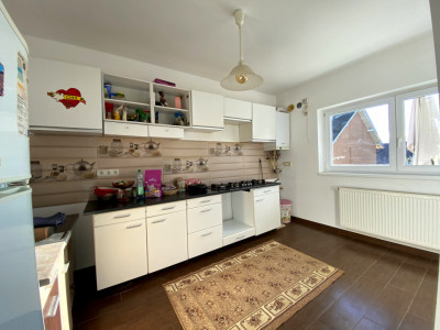 Apartamente de vanzare Sibiu Calea Cisnadiei - Arhitectilor imagine mica 6