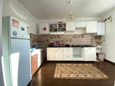 Apartamente de vanzare Sibiu Calea Cisnadiei - Arhitectilor imagine mica 7