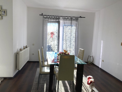 Apartamente de vanzare Sibiu Calea Cisnadiei - Arhitectilor imagine mica 8