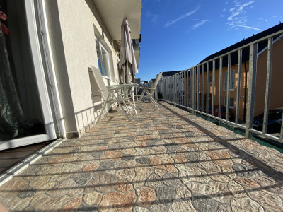 Apartamente de vanzare Sibiu Calea Cisnadiei - Arhitectilor imagine mica 9