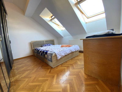 Apartamente de vanzare Sibiu Calea Cisnadiei - Arhitectilor imagine mica 14