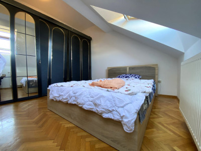 Apartamente de vanzare Sibiu Calea Cisnadiei - Arhitectilor imagine mica 15